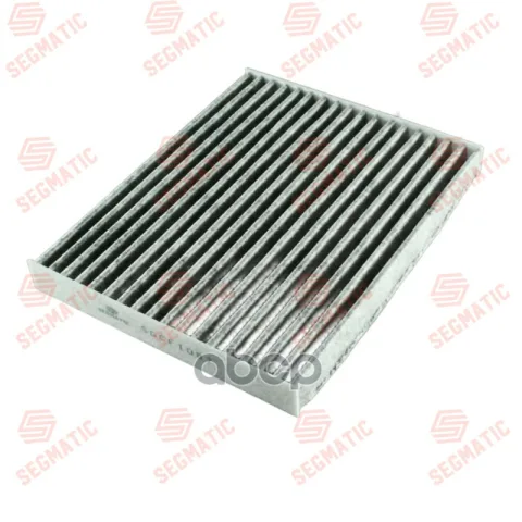 Фильтр салона угольный Great Wall Hover H3 (14-16), Hover H5 (11-16), Haval H5 (4G63T, 20-)