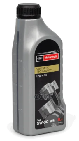 Масло моторное FORD синт. 5W-30 1л.