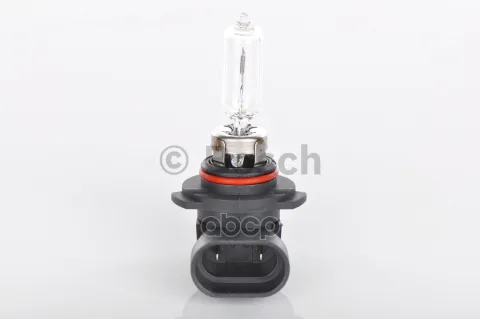 Лампа галогенная HB3 P20d 12V 60W PURE LIGHT