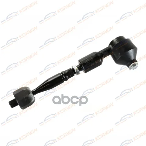 Тяга рулевая в сборе VW PASSAT B5/AUDI A4/A6/A8 95- (гарантия 1 год/30т.км)