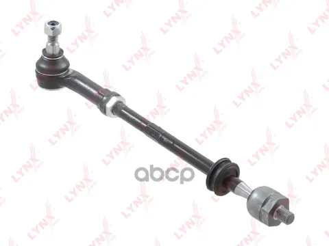 Рулевая тяга в сборе L VW Transporter IV 90-03