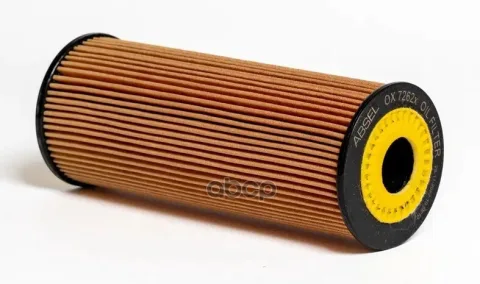 Фильтр масляный картридж