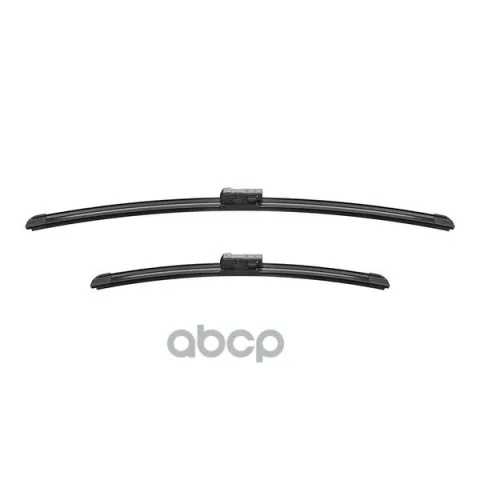 Стеклоочистители aerotwin [a744s] 600/425 мм