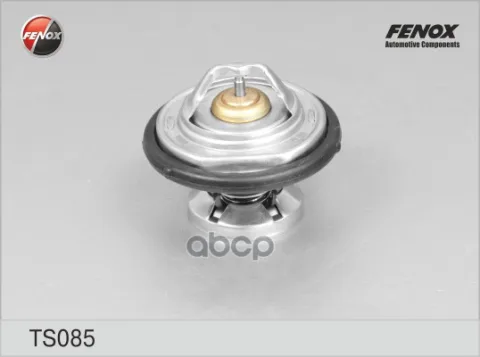 ТЕРМОСТАТ 85 °С Mercedes-Benz W201 2.5-2.5D 84-93  W202 2.0-2.5D 93-00  W124 2.0-3.0D 84-96  W210 2.
