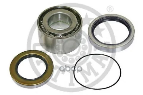 Подшипник ступицы колеса  комплект HYUNDAI: GALLOPER I  GALLOPER II (JK-01)  H-1 / STAREX  H-1 Kast