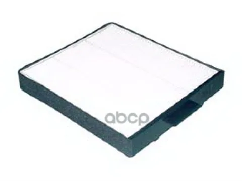 Фильтр салонный  HONDA CIVIC 1,5 1994 - 1997  HONDA CIVIC 1,5 1998 - 2001 CA1608