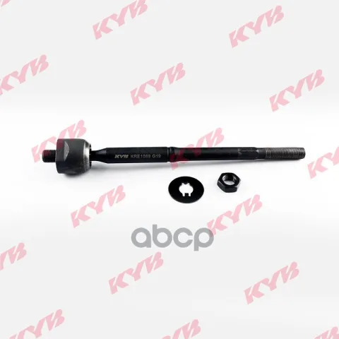 Тяга рулевая л/пр TOYOTA COROLLA/ALTIS [2000-2008]  COROLLA HB [2001-2002]  COROLLA [2002-...]  WISH