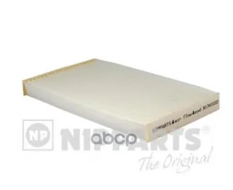 Фильтр салона Nissan Cube