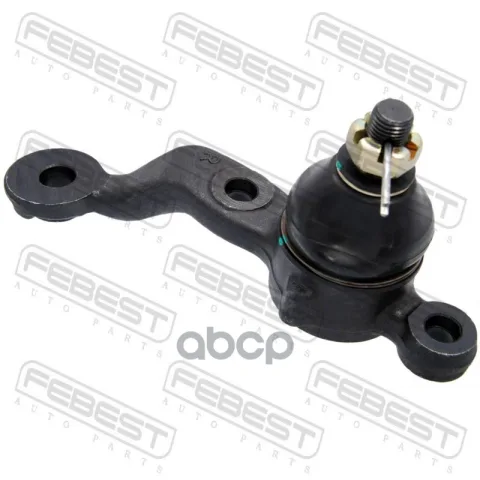 ОПОРА ШАРОВАЯ НИЖНЯЯ ПРАВАЯ (TOYOTA CROWN/CROWN MAJESTA UZS17#/GS171/JKS175/JZS17# 1999-2004) FEBEST