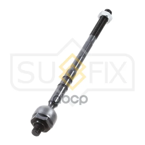 Рулевая тяга L/R CITROEN C4 II 1.4-2.0D 09> / DS4 1.6D-2.0D 11>, PEUGEOT 308 1.4-2.0D 07> / 3008 1.6
