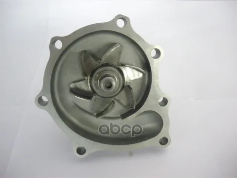 Помпа водяная KIA BONGO III 2004-2006 / PREGIO 2 7D/3 0D