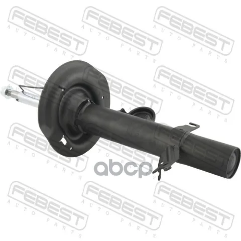 АМОРТИЗАТОР ПЕРЕДНИЙ ЛЕВЫЙ GAS.TWIN TUBE
