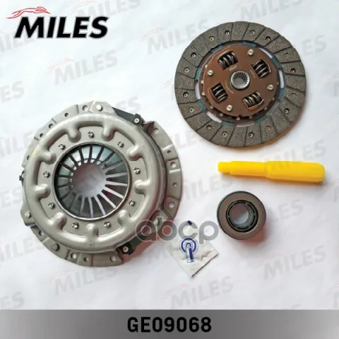 Сцепление к-т MAZDA 3 I 1.3-1.6 03-09