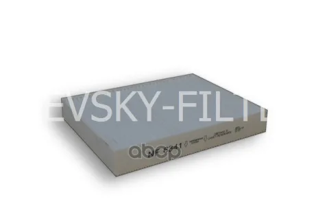 Фильтр салона Chevrolet Aveo  Cruze  Orlando  Volt / Opel Ampera  Astra J  Astra Sports Tourer  Insi