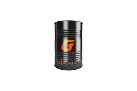 Масло G-Profi CNG LA Plus 15W-40 (205л)