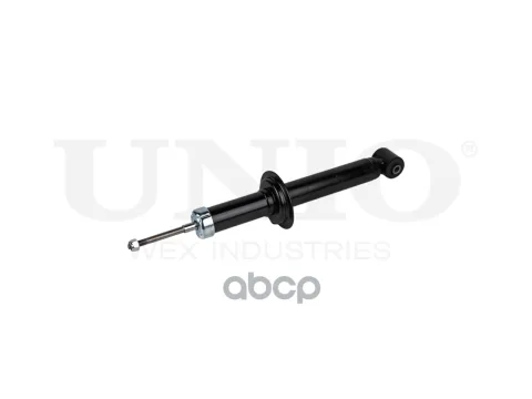 Амортизатор масляный задней подвески Audi 80 III,IV 78-, 90 III,IV 84-