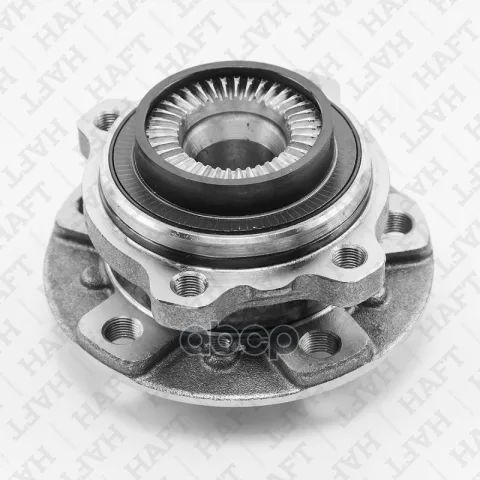 Ступица перед. BMW 5/7/X3(F25) (HAFT)