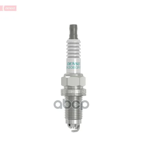 Свеча зажигания иридиевая (3472) TOYOTA 1AZ-FSE