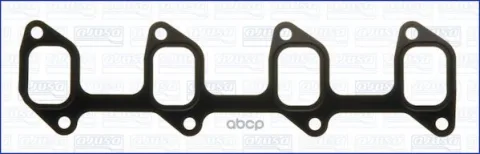 Прокладка впуск. коллектора Toyota 82-1C 1CL 1CTL 2C 2CT