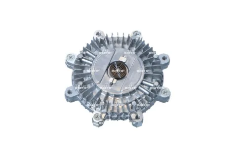 Термомуфта HYUNDAI GALLOPER II (JK-01) 2.5 TD [1998/08-2003/12], HYUNDAI GALLOPER II (JK-01) 2.5 TD