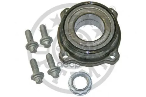 Ступица с подшипником BMW: X5 (E70)  X5 (F15  F85)  X6 (E71  E72)  X6 (F16  F86)  X6 [U
