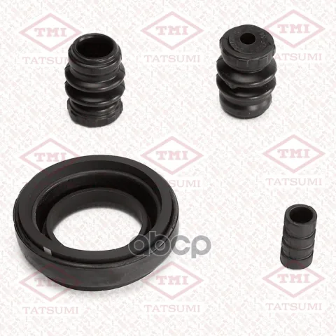 Ремкомплект тормозного суппорта