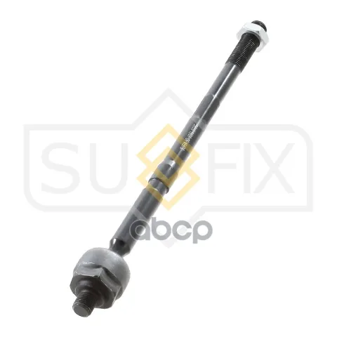 Рулевая тяга L/R OPEL Corsa D / E 1.0-1.7D 06>, FIAT Punto 0.9-1.4 09>