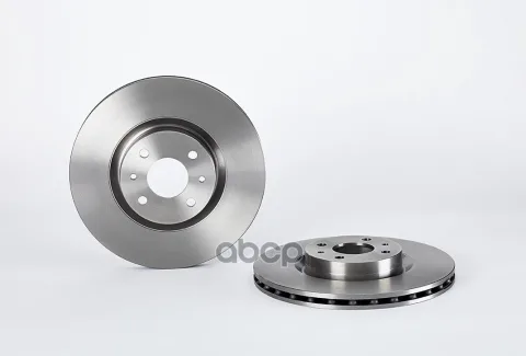 Диск тормозной передн. ABARTH 500 / 595 / 695 (312_) 01/08-> / ABARTH 500C / 595C / 695C (312_) 09/