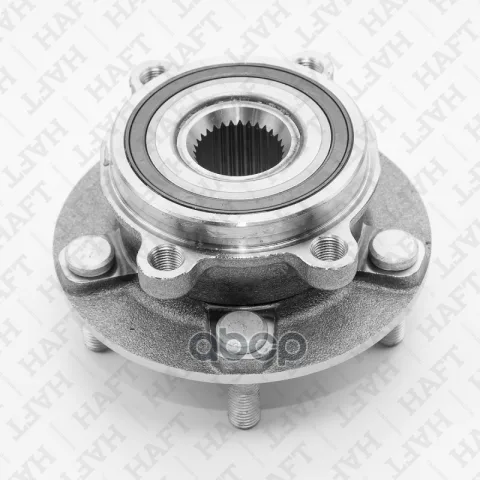 Ступица пер.MAZDA 3, 6, CX-5 11=>