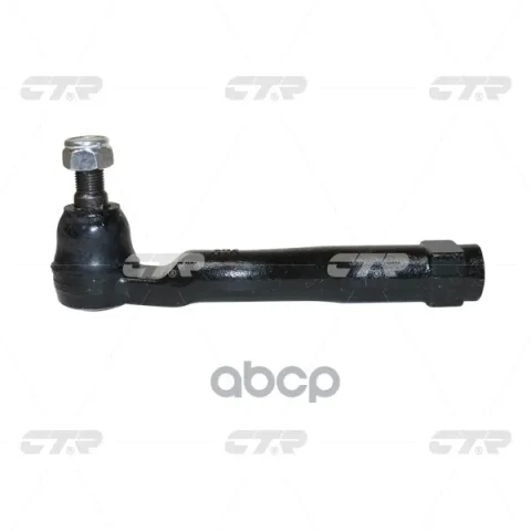 Наконечник рулевой тяги TOYOTA Tundra 2006 - 2013 / Sequoia 2007 - 2014 — фотография товара