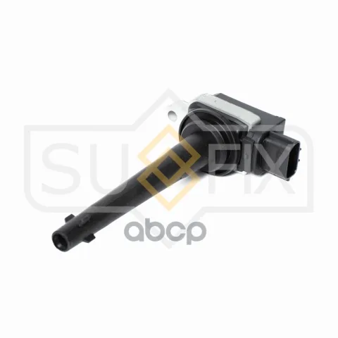 Катушка зажигания NISSAN Micra(K12) 1.6 02-10 / Note(E11) 1.6 06-13 / Qashqai(J10) 1.6-2.0 07> / Tii