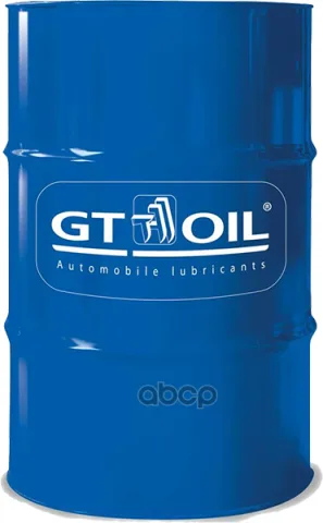 Масло моторное синтетическое всесезонное GT Energy SN, SAE 5W30, API SN, 200 л