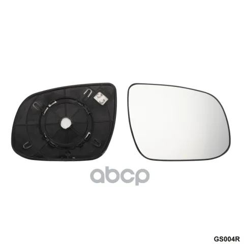 Стекло зеркала правое Kia Ceed 07-12 Kia Cerato 09-13