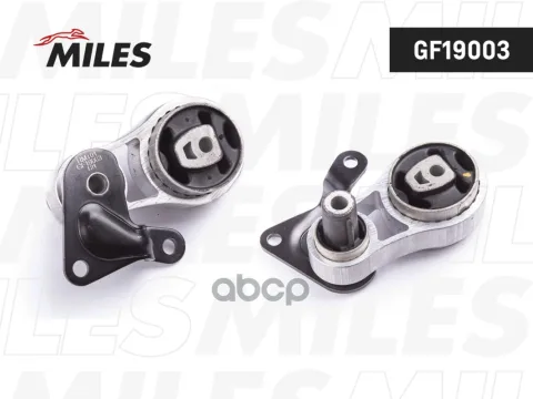 Опора КПП FORD FUSION 1.4/1.6 МКПП GF19003