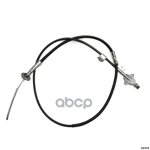 Трос стояночного тормоза ПРАВЫЙ, TOYOTA CAMRY V40 (2006-2011)