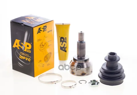 ШРУС для а/м Ford Mondeo III (00-) 1.8i/2.0i наружный