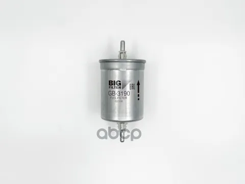 Фильтр топливный — фотография товара
