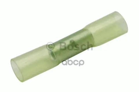 Соединитель стыковой термо (цена за 1 шт.)