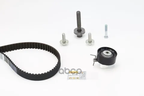 Комплект зубчатого ремня CT 881 K5