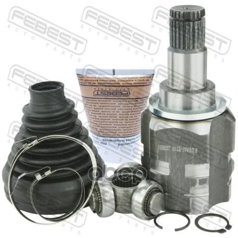 ШРУС ВНУТРЕННИЙ ЛЕВЫЙ 25X50X24 TOYOTA AURIS/HYBRID (UKP)  2007-2012