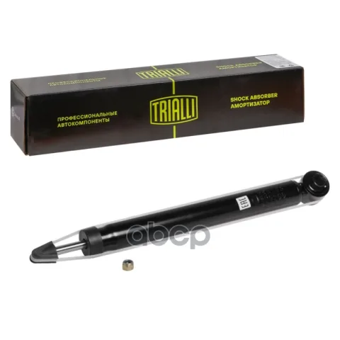 Амортизатор для а/м Skoda Octavia A7 (13-)/Kodiaq (16-) задн. (AG 18515)