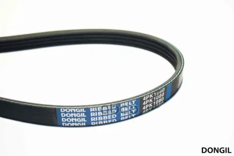 Ремень поликлиновой 4PK 1080 DR5000 EPDM EX