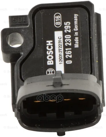 Датчик давления воздуха, Ford Mondeo, Jaguar XF/XK, Vovo S40/S80 2.5-5.0/2.4D 03>