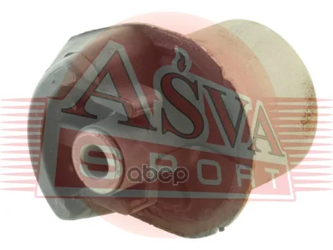Сайлентблок зад.балки TOYOTA ALLION AZT240 2001-2007
