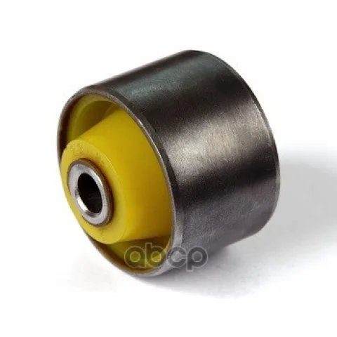 Сайлентблок полиуретановый задней подвески  балки NISSAN R’NESSA N30 (1997.10 - 2001.07)  EVN30 (199