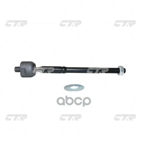 Тяга рулевого управления TOYOTA Mark II 2000 - 2007 / LEXUS IS 1999 - 2005 — фотография товара