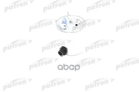 Фильтр топливный Nissan Qashqai/X-Trail 1.5DCi/2.0DCi 07-