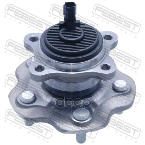 СТУПИЦА ЗАДНЯЯ TOYOTA AURIS/HYBRID (UKP) ADE15# NDE150 NRE150 ZRE15# ZZE150 ZWE150 2007.02-2013.05 [