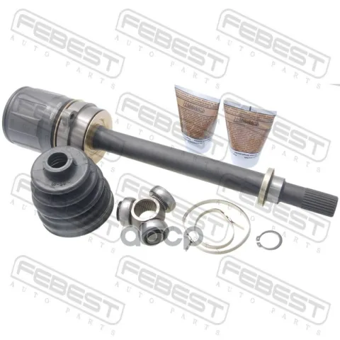 ШРУС ВНУТРЕННИЙ ПРАВЫЙ 32x33x25 (NISSAN PRIMERA P11 1996-2001) FEBEST