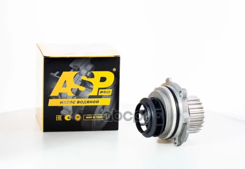 Насос водяной VW Golf, Jetta, Passat, Bora, Skoda Octavia, Audi A3,A4,A6 1.6/2.0 FSI пр-во Турция NE